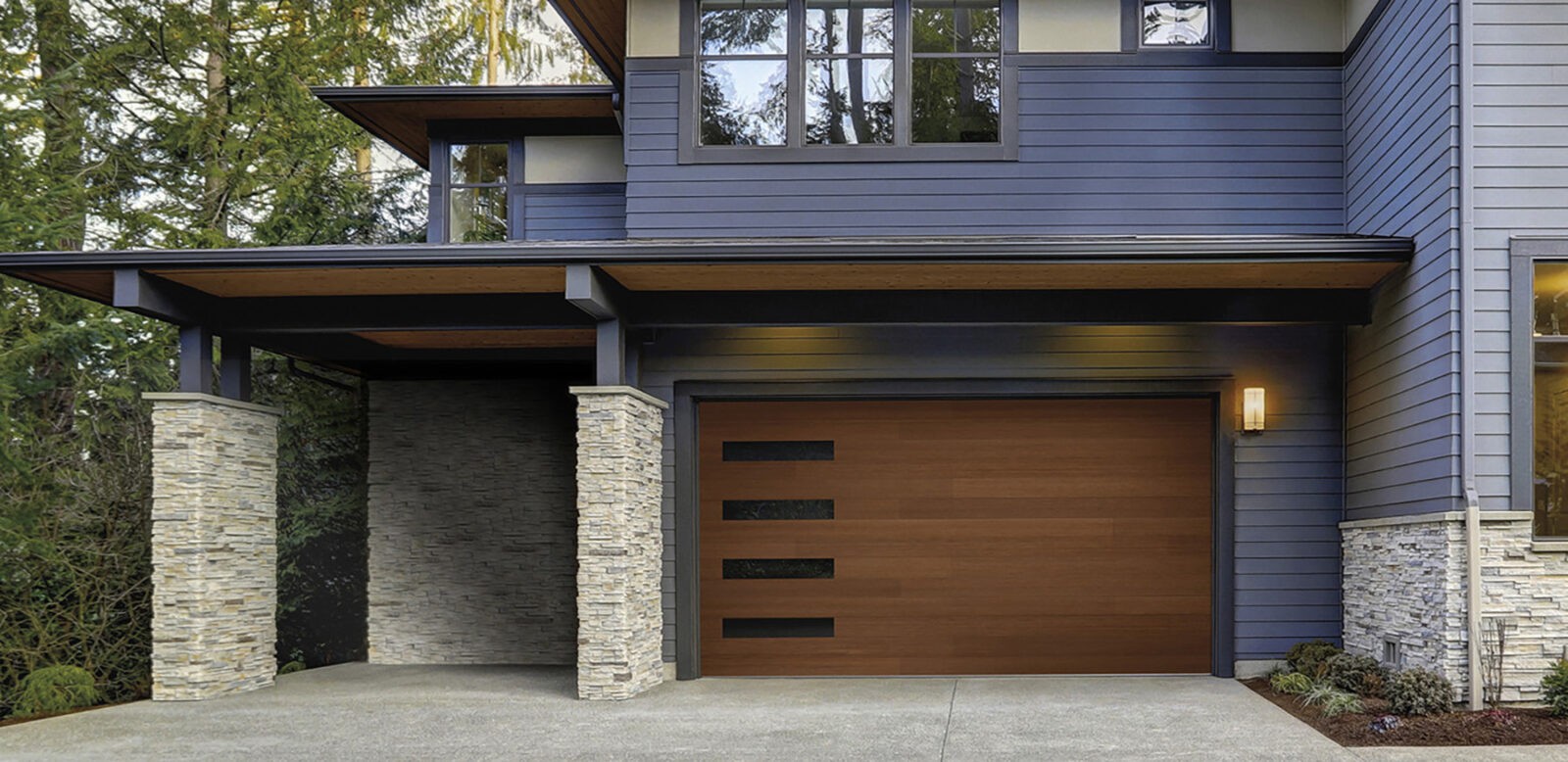 garage door